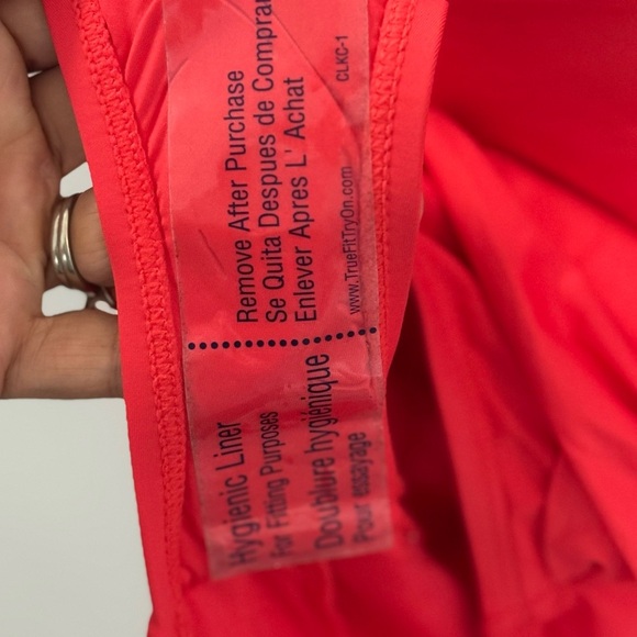 NWT La Blanca Women's Swimwear size 10 - Picture 6 of 6